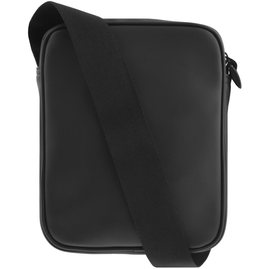 Alternative Image for ProductTommy Hilfiger Mini Reporter Shoulder Bag Black2